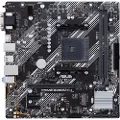 Asus Am4 Prime B450m-k Ii Bundkort