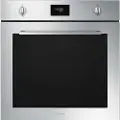 Smeg Sfp6401tvx1 Multifunktionsovn