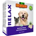 Biofood BF Petfood Relax tabletter til hund og kat