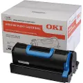 OKI Toner Sort 36k - B731