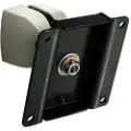 Ergotron 100 Series Pivot Single