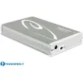 DeLOCK 2.5? External Enclosure Sata Hdd > Thunderbolt