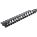DeLOCK Patchpanel Sort 1u