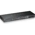 Zyxel Gbe L2 Switch 24 Porte