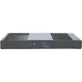 Aopen Fo Dex5550 I5-7360u/8gb/128gb Ssd Mini Pc