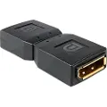 DeLOCK Adapter Displayport Displayport