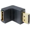 DeLOCK Adapter Displayport Displayport