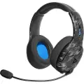 PDP Lvl50 Trådløst Gamingheadset