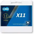 Kmc X11 Road/mtb Kæde