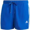 Adidas Classic 3 Stripes Badeshorts