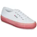 Superga Sneakers Superga 2750-JELLYGUM COTU dame 35