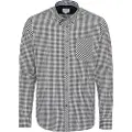 Ben Sherman Signature Gingham Skjorte Med Lange ærmer