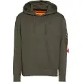 Alpha industries X-fit Hættetrøje
