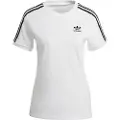 Adidas Originals 3 Stripes T-shirt Med Korte ærmer