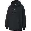 Puma Classics Oversized Hættetrøje
