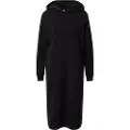 Noisy May Helene Dress Hættetrøje