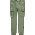 Name it Bamgo Regular Fitted Twill Bukser