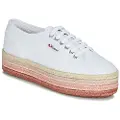 Superga Sneakers Superga 2790-COTCOLOROPEW dame 39