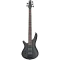 Ibanez SR305EBL Left Handed Weathered Black