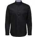 Selected Slim New Mark Skjorte Med Lange ærmer