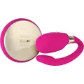 LELO Tiani 3 - silikone parvibrator (pink)