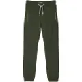 Name it Ensfarvet Sweatbukser
