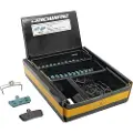 Jagwire Sram Guide Organiske Skivebremseklodser 25 Par
