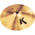 Zildjian K 22 Ride Cymbal