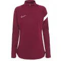 Nike Dri-fit Academy 20 Pro Halv Lynlås Sweatshirt