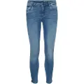 Noisy May Kimmy Ankle Dart Az062 Jeans