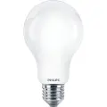 Signify LED pære A67 Standard 17,5W/865 (150W) mat E27