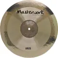 Masterwork Iris 16 Crash
