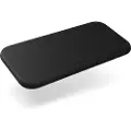 ZENS Dual Wireless Charger Slim with USB A port