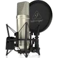 Behringer Tm1 Trådløs Mikrofon