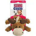 Kong Dog Toy Cozie Marvin Moose XLarge 35cm