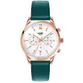 Henry London Hl39-cs-0144 Dameur