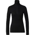 Icebreaker 260 Tech Merino Langærmet Baselayer