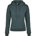 Urban Classics Ribbed Sweatshirt