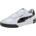 Puma Cali Brushed Sko