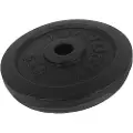 Tunturi Vægtskive 5kg