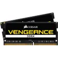 Corsair Vengance 16gb 2x8gb Ddr4 2933mhz Ram-hukommelse