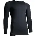 Precision Essential Langærmet Baselayer