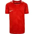 Nike Challenge Ii T-shirt Med Korte ærmer