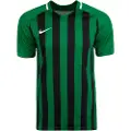 Nike Striped Division Iii T-shirt Med Korte ærmer