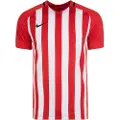 Nike Striped Division Iii T-shirt Med Korte ærmer