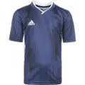 Adidas Tiro 19 T-shirt Med Korte ærmer