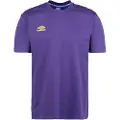 Umbro Classic 2 Crew T-shirt Med Korte ærmer