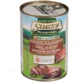 Stuzzy Monoprotein vildsvin vådfoder til hunde (400 gr.)