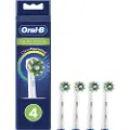 Oral-B Refiller Cross Action 4-pak 4210201316848 Modsvarer: N/A