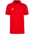 Adidas Tiro 17 Kortærmet Polo